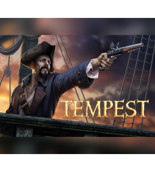 Tempest: Pirate Edition Steam Key GLOBAL